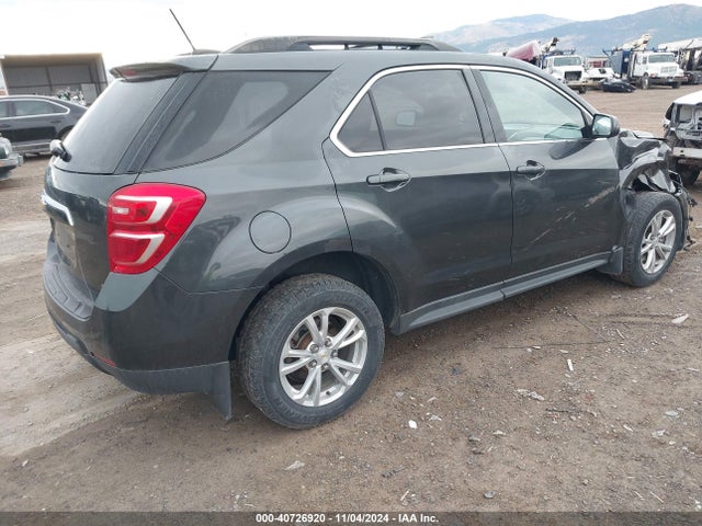 Chevrolet EQUINOX LT 2017 2GNFLFEK2H6174015 Image 4