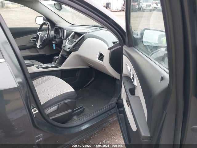 Chevrolet EQUINOX LT 2017 2GNFLFEK2H6174015 Image 5