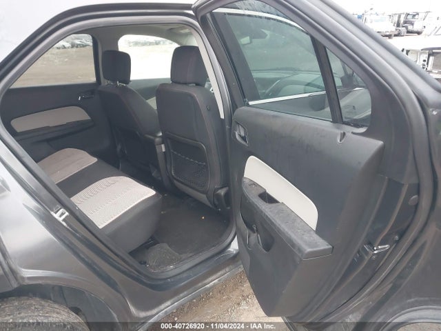 Chevrolet EQUINOX LT 2017 2GNFLFEK2H6174015 Image 8