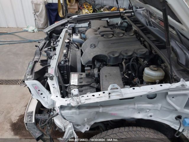 JTEFU5JR6P5298409 Toyota 4runner Sr5 Premium
