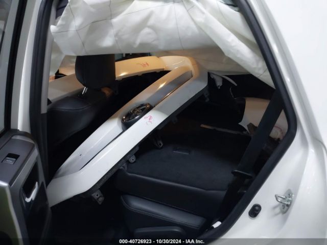 JTEFU5JR6P5298409 Toyota 4runner Sr5 Premium