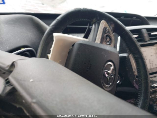 JTDKARFU9G3522624 Toyota Prius Three Touring