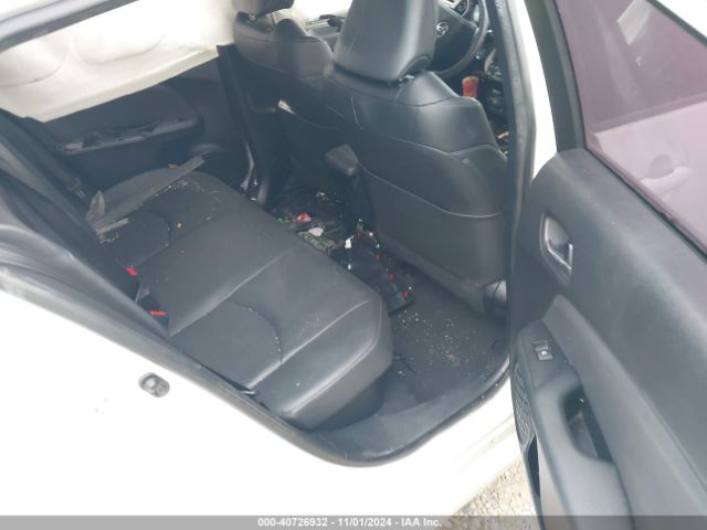JTDKARFU9G3522624 Toyota Prius Three Touring
