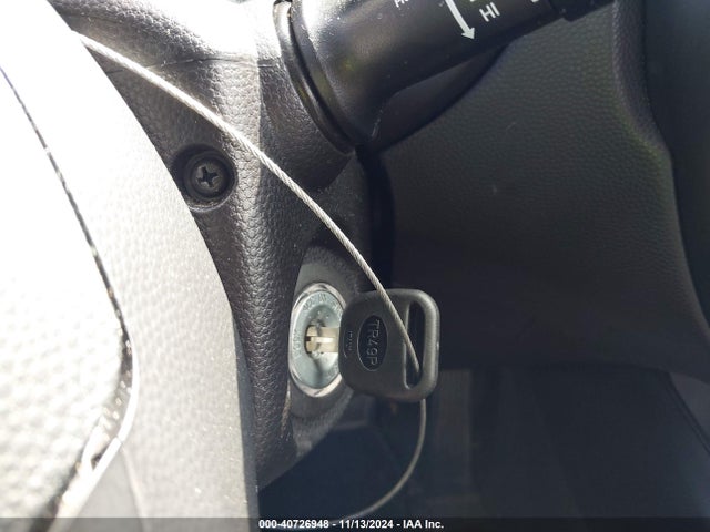 KIA SOUL + 2019 KNDJP3A5XK7631439 Image 11
