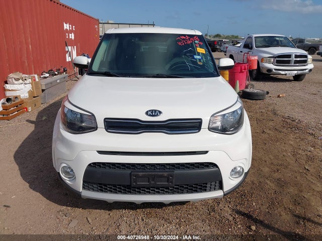KIA SOUL + 2019 KNDJP3A5XK7631439 Image 12