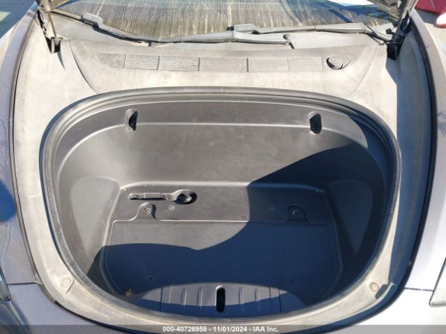5YJ3E1EA5LF644217 Tesla Model 3 Standard Range Plus Rear-wheel Drive/standard Range Rear-wheel Drive