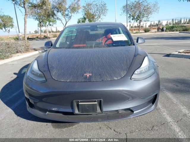 5YJ3E1EA5LF644217 Tesla Model 3 Standard Range Plus Rear-wheel Drive/standard Range Rear-wheel Drive