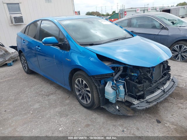 2019 JTDKARFU2K3082285 main image
