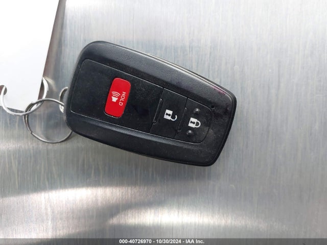 Toyota PRIUS XLE 2019 JTDKARFU2K3082285 Image 11