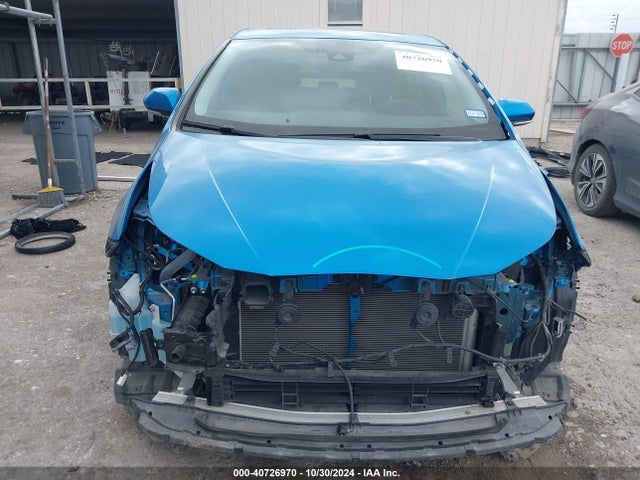Toyota PRIUS XLE 2019 JTDKARFU2K3082285 Image 13