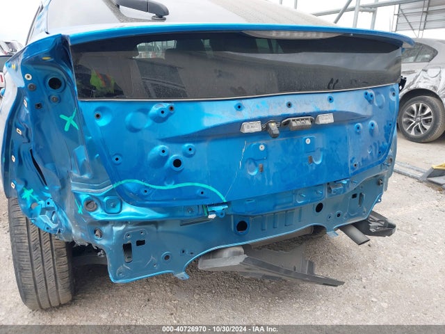 Toyota PRIUS XLE 2019 JTDKARFU2K3082285 Image 6