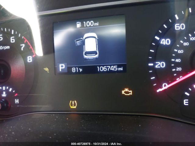 KNDJ23AU2N7170408 KIA SOUL LX