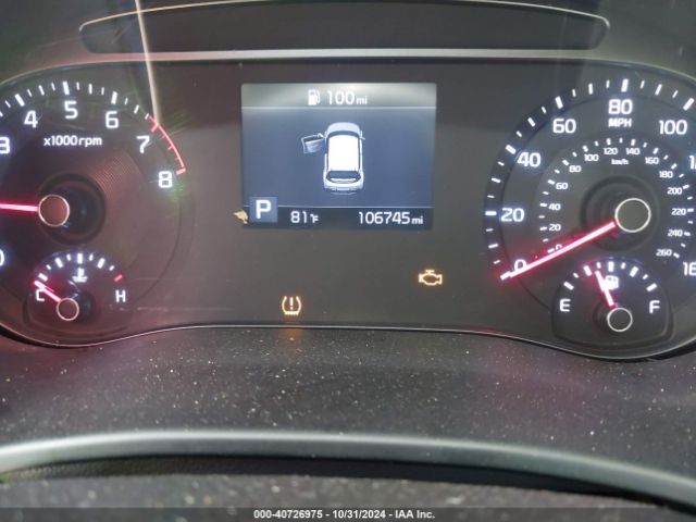 KNDJ23AU2N7170408 KIA SOUL LX