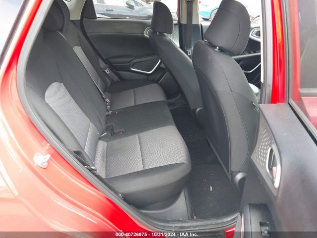KNDJ23AU2N7170408 KIA SOUL LX