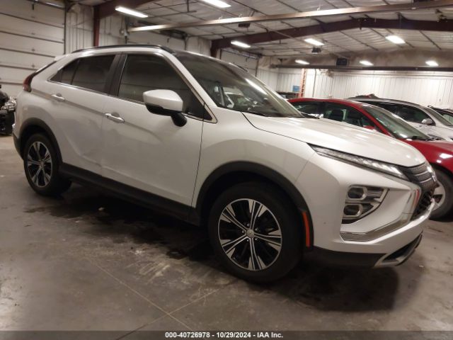 2022 MITSUBISHI ECLIPSE CROSS JA4ASWAA9NZ023167 Photo 0