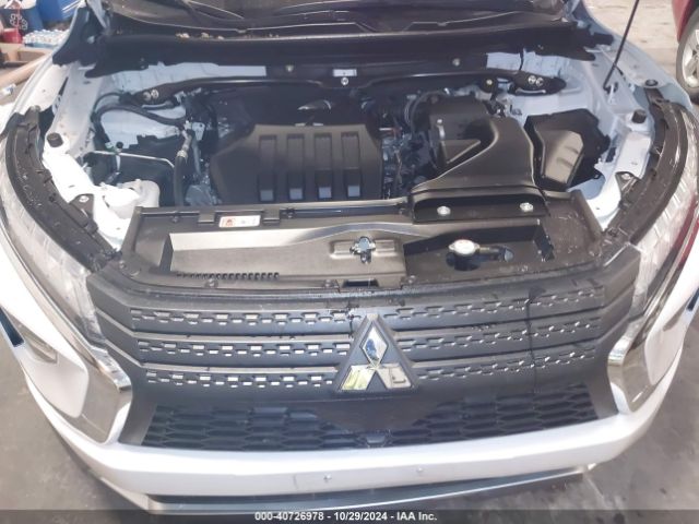 2022 MITSUBISHI ECLIPSE CROSS JA4ASWAA9NZ023167 Photo 9