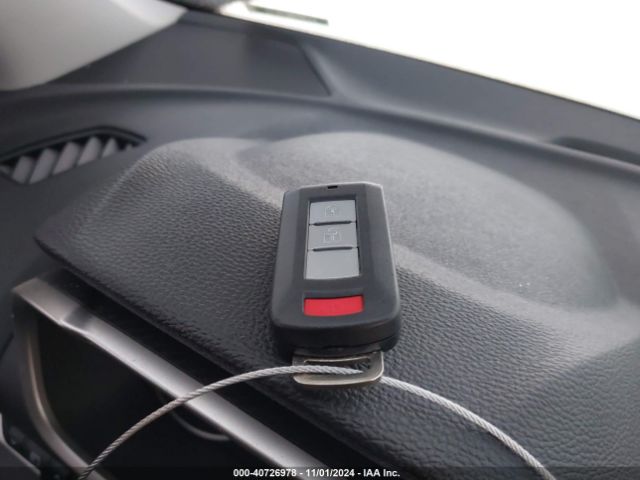 2022 MITSUBISHI ECLIPSE CROSS JA4ASWAA9NZ023167 Photo 10