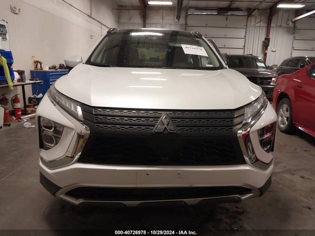 JA4ASWAA9NZ023167 Mitsubishi Eclipse Cross Se/se Special Edition/sel/sel Special Edition