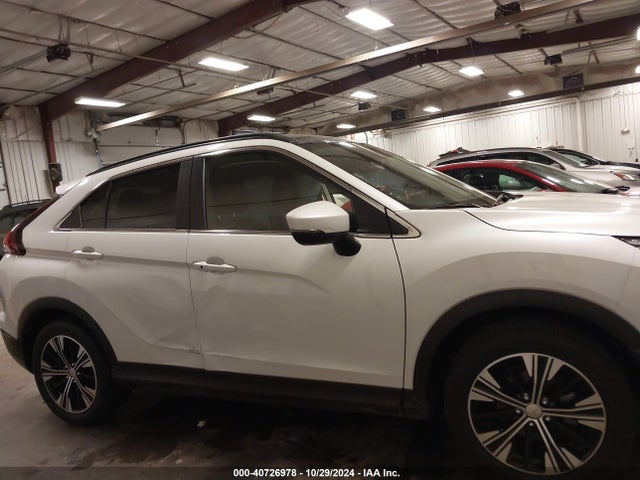JA4ASWAA9NZ023167 Mitsubishi Eclipse Cross Se/se Special Edition/sel/sel Special Edition