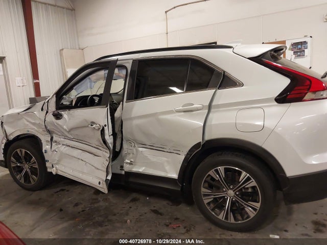 JA4ASWAA9NZ023167 Mitsubishi Eclipse Cross Se/se Special Edition/sel/sel Special Edition