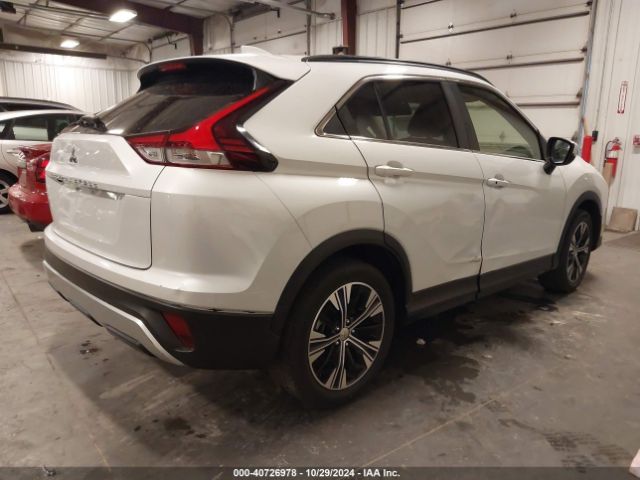 2022 MITSUBISHI ECLIPSE CROSS JA4ASWAA9NZ023167 Photo 3