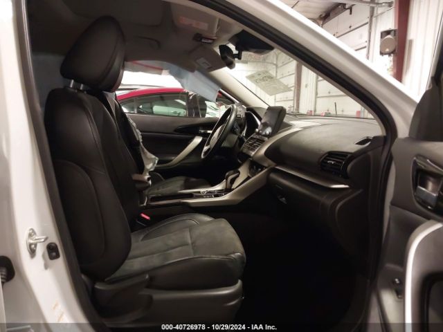 2022 MITSUBISHI ECLIPSE CROSS JA4ASWAA9NZ023167 Photo 4