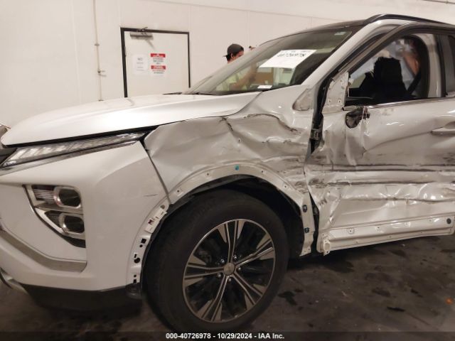 2022 MITSUBISHI ECLIPSE CROSS JA4ASWAA9NZ023167 Photo 5