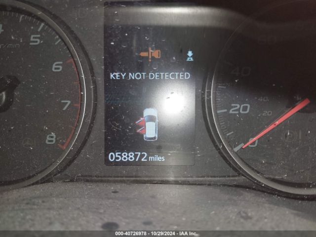 2022 MITSUBISHI ECLIPSE CROSS JA4ASWAA9NZ023167 Photo 6