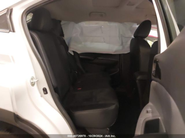 2022 MITSUBISHI ECLIPSE CROSS JA4ASWAA9NZ023167 Photo 7