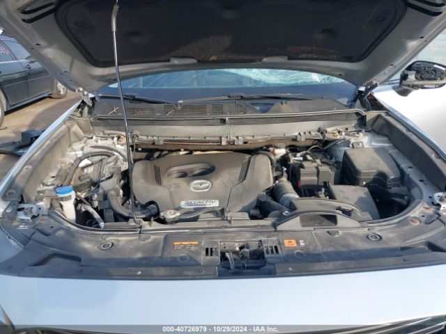 JM3TCBCY2H0131936 Mazda Cx-9 Touring