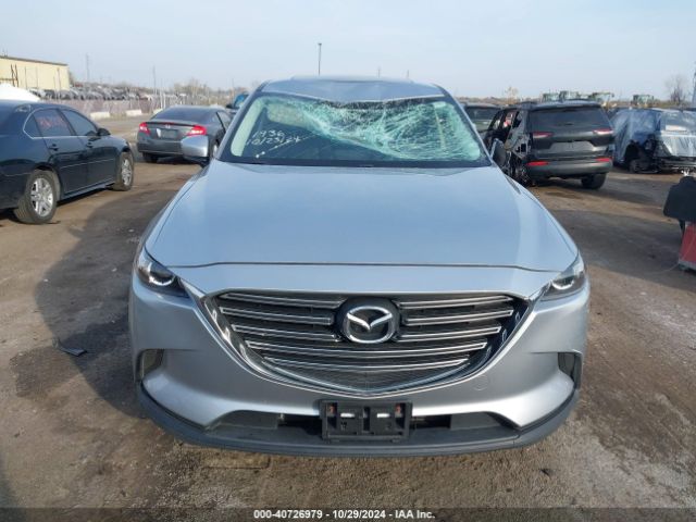 JM3TCBCY2H0131936 Mazda Cx-9 Touring
