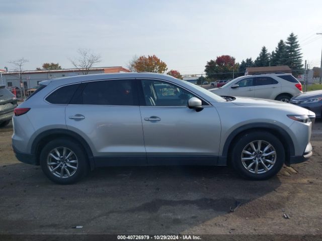 JM3TCBCY2H0131936 Mazda Cx-9 Touring