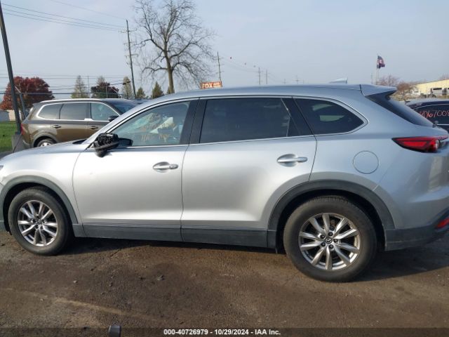 JM3TCBCY2H0131936 Mazda Cx-9 Touring