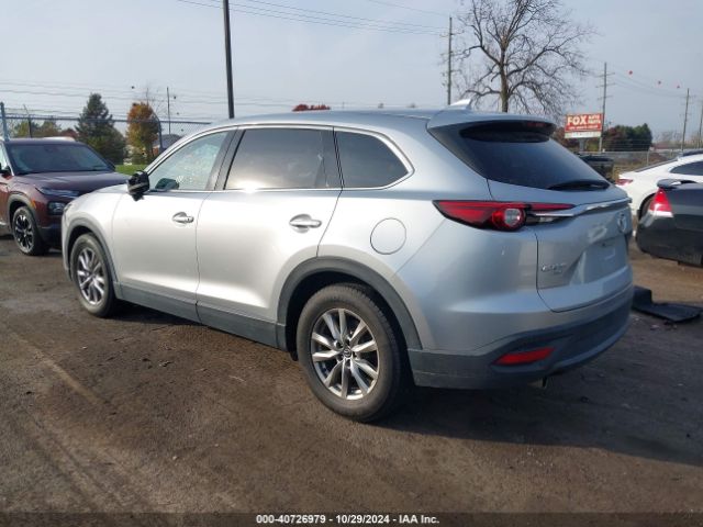 JM3TCBCY2H0131936 Mazda Cx-9 Touring