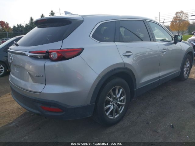 JM3TCBCY2H0131936 Mazda Cx-9 Touring