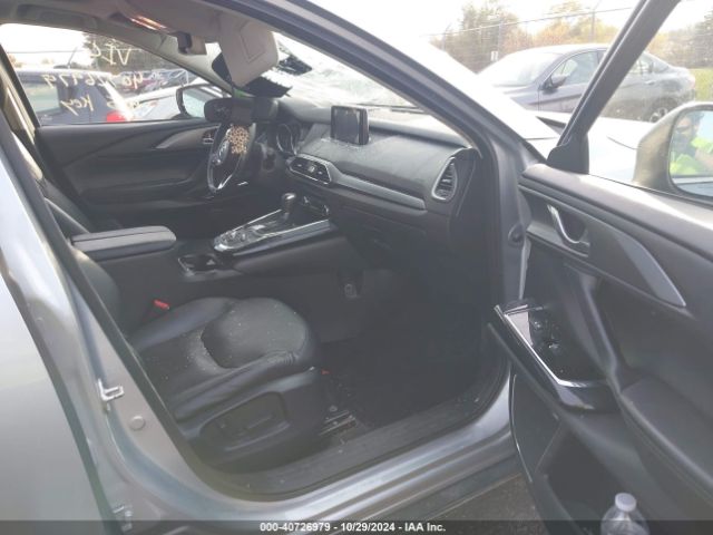 JM3TCBCY2H0131936 Mazda Cx-9 Touring