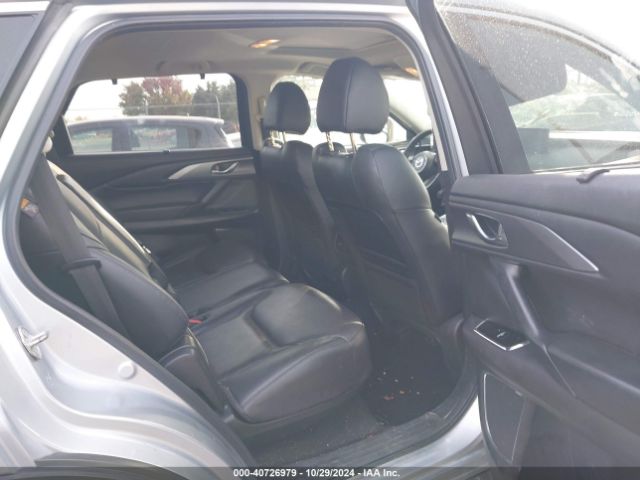 JM3TCBCY2H0131936 Mazda Cx-9 Touring