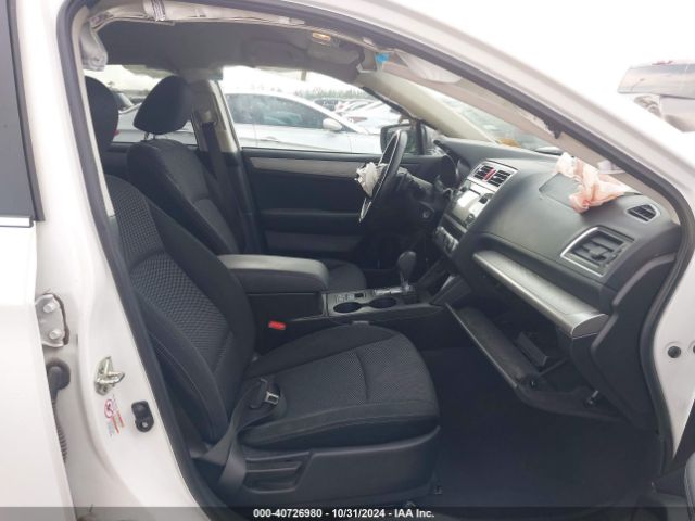 4S4BSACC3G3327138 Subaru Outback 2.5i Premium