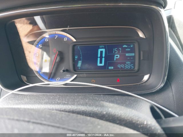 KL7CJKSB3GB740545 Chevrolet Trax 1ls