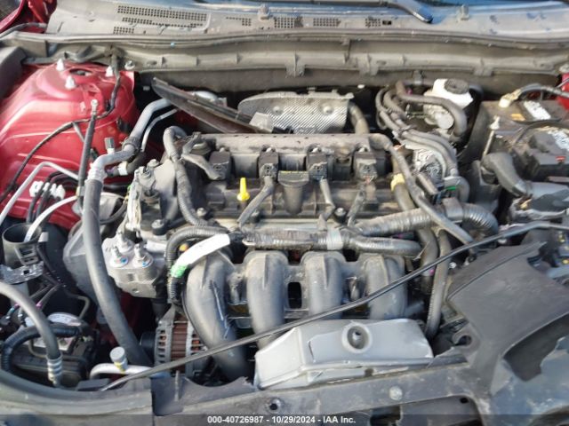 3MZBN1U74HM112037 Mazda Mazda3 Sport