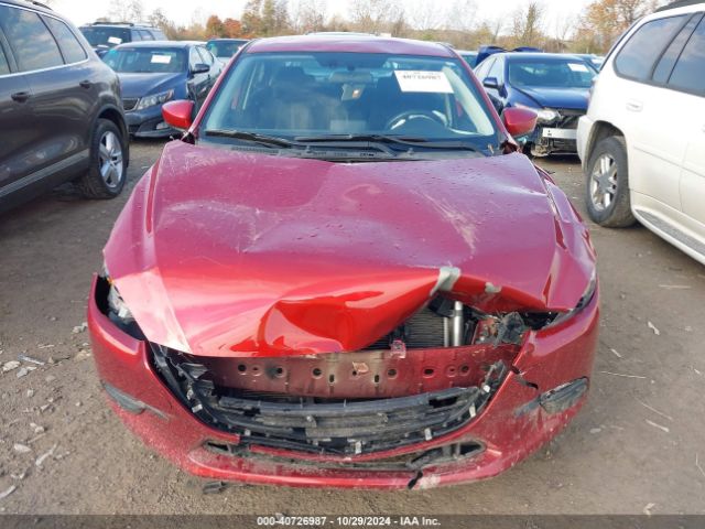 3MZBN1U74HM112037 Mazda Mazda3 Sport
