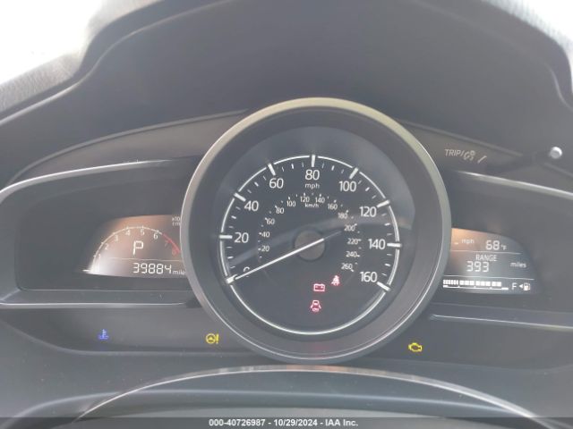 3MZBN1U74HM112037 Mazda Mazda3 Sport