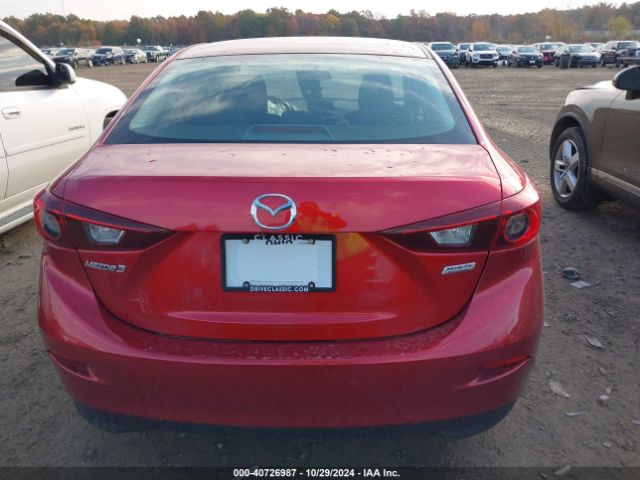 3MZBN1U74HM112037 Mazda Mazda3 Sport