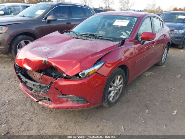 3MZBN1U74HM112037 Mazda Mazda3 Sport