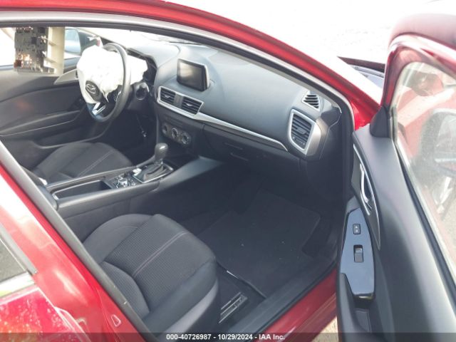 3MZBN1U74HM112037 Mazda Mazda3 Sport