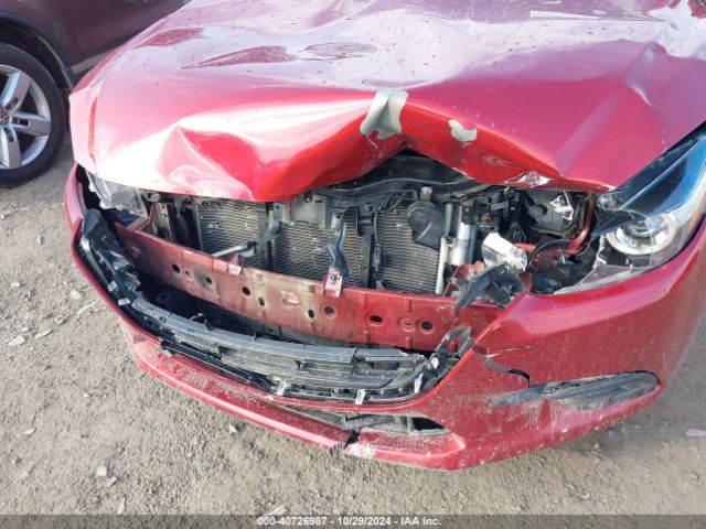 3MZBN1U74HM112037 Mazda Mazda3 Sport