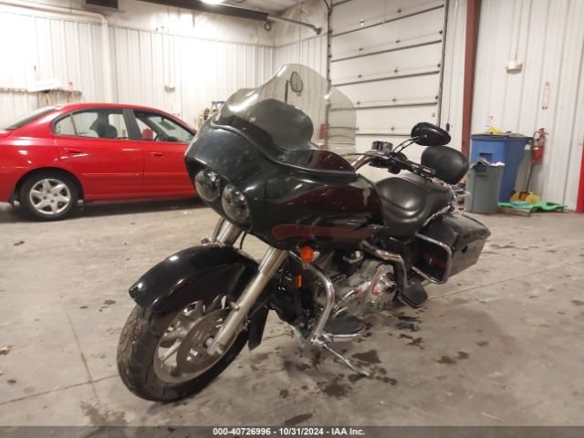 2007 HARLEY-DAVIDSON FLTR 1HD1FS4117Y721150 Photo 1