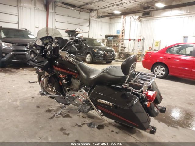 2007 HARLEY-DAVIDSON FLTR 1HD1FS4117Y721150 Photo 2