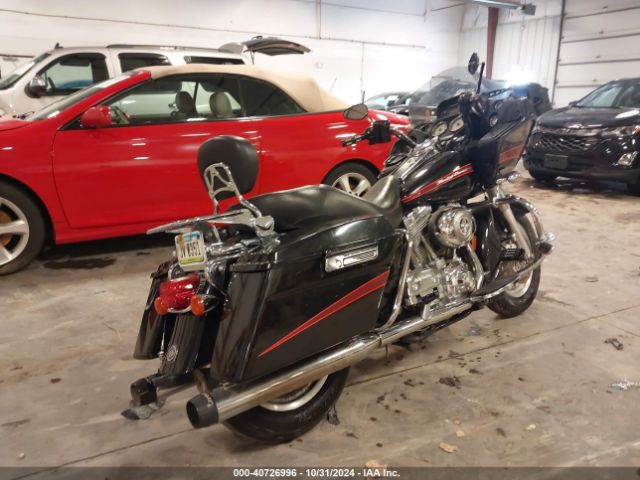 2007 HARLEY-DAVIDSON FLTR 1HD1FS4117Y721150 Photo 3
