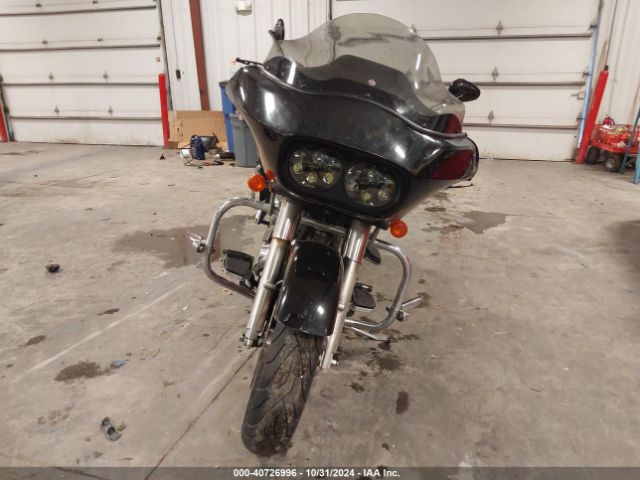 2007 HARLEY-DAVIDSON FLTR 1HD1FS4117Y721150 Photo 4